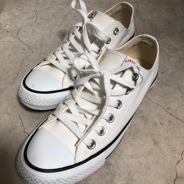 CONVERSE(コンバース)の【美品】CONVERSE コンバース NEXTAR ネクスター スニーカー レディースの靴/シューズ(スニーカー)の商品写真