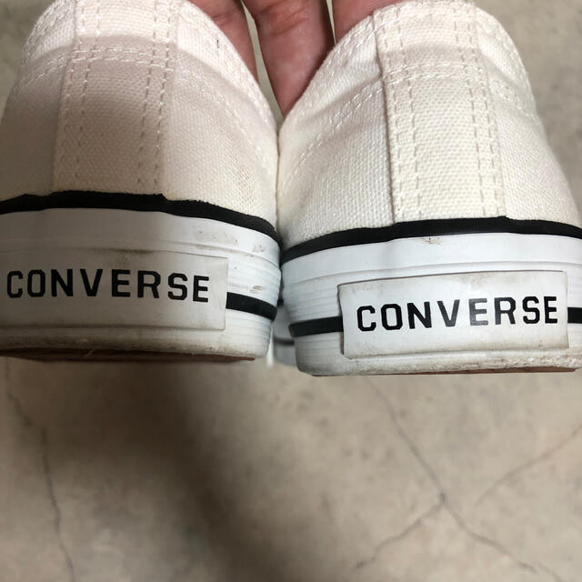 CONVERSE(コンバース)の【美品】CONVERSE コンバース NEXTAR ネクスター スニーカー レディースの靴/シューズ(スニーカー)の商品写真