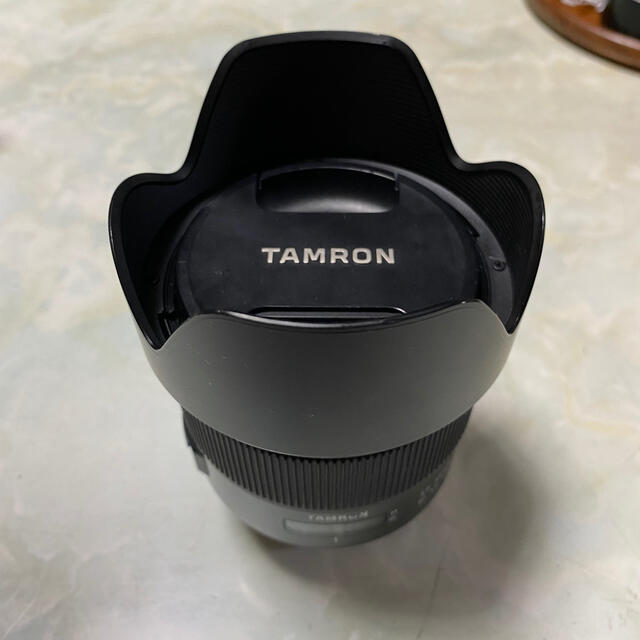 TAMRON SP 35mm F1.8 Di VC USD ニコン用