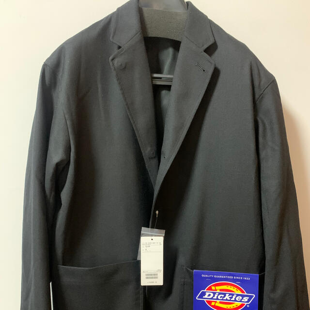 BEAMS TRIPSTER DICKIES 第2弾　BLACK M