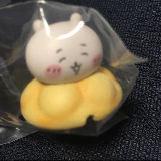 ちいかわ ガチャ ハグコット(キャラクターグッズ)