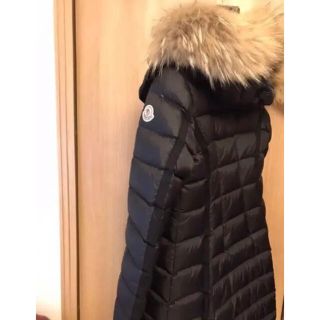 モンクレール(MONCLER)の【最高級】モンクレール HERMIFUR 1 国内正規品(ダウンコート)