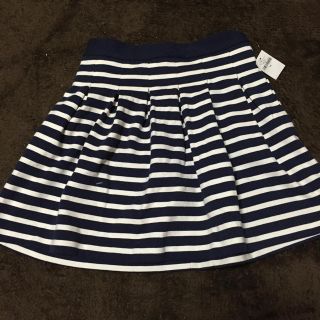 ギャップ(GAP)の本日発送 GAP(ミニスカート)