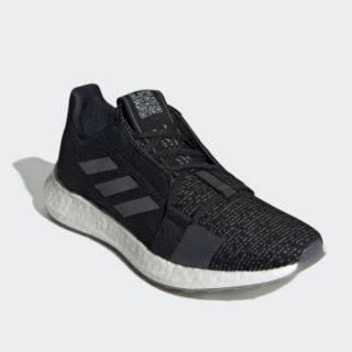 アディダス(adidas)のadidas Sense Boost GO 27 アディダス センスブースト(スニーカー)