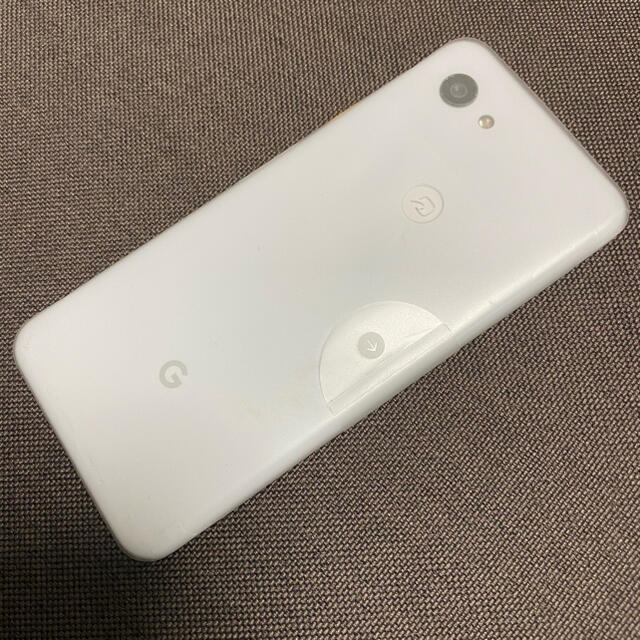 【即日発送】【未使用】【SIMフリー】Google Pixel 3a 本体