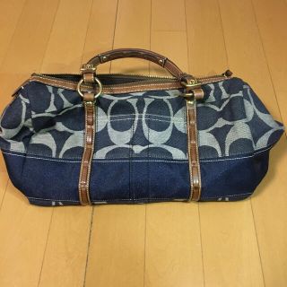 コーチ(COACH)のCOACH バッグ(ハンドバッグ)