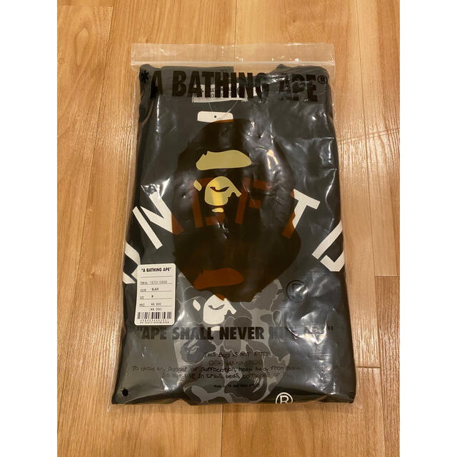 UNDEFEATED(アンディフィーテッド)のBAPE X UNDFTD APE HEAD TEE -  メンズのトップス(Tシャツ/カットソー(半袖/袖なし))の商品写真