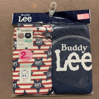 バディーリー(Buddy Lee)のトレーニングパンツ 90 BuddyLee(トレーニングパンツ)