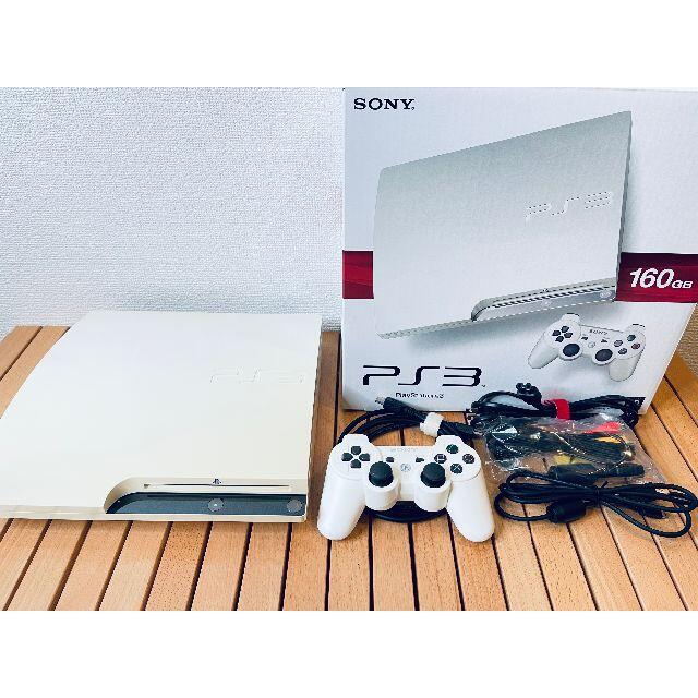 SONY PS3 160GB