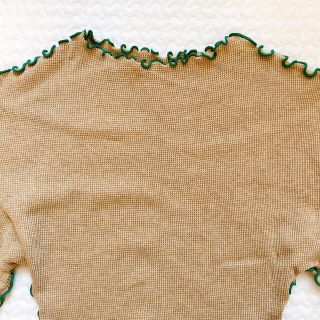 H.P.FRANCE - DECO depuis 1985 カットソーの通販 by mmm♡|アッシュ