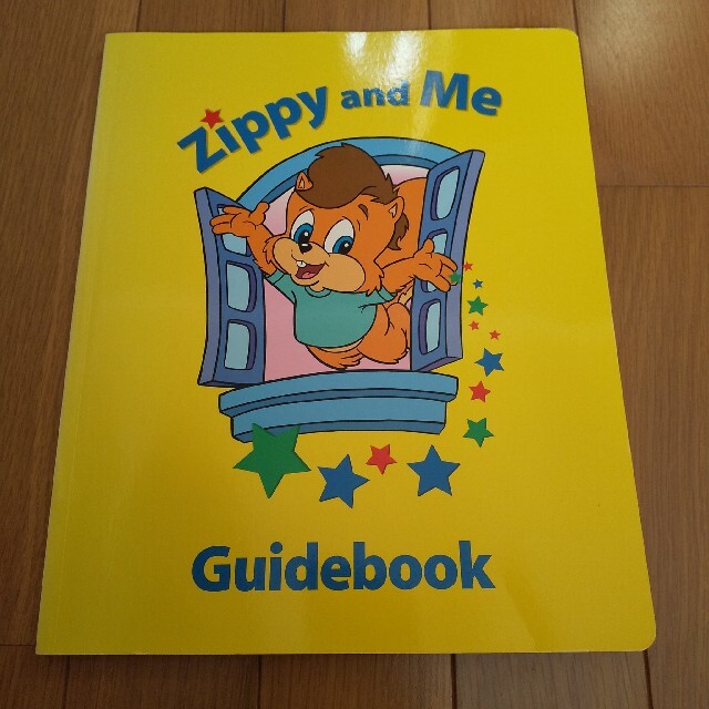 Disney - 大幅お値下げ!DWE Zippy and Me と The ABC'sセットの通販