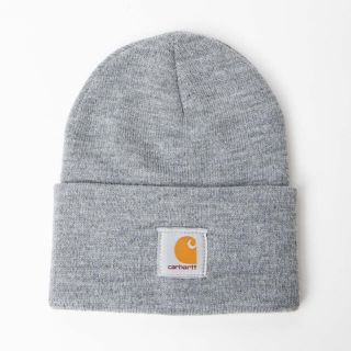 カーハート(carhartt)のカーハート　ニット帽(ニット帽/ビーニー)