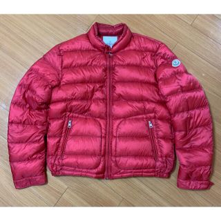 モンクレール(MONCLER)の国内正規品 モンクレール ライトダウンジャケット(ダウンジャケット)