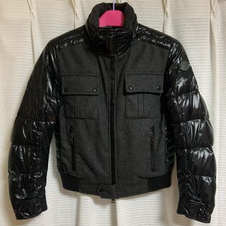 モンクレール(MONCLER)の国内正規品 モンクレール ダウンジャケット(ダウンジャケット)