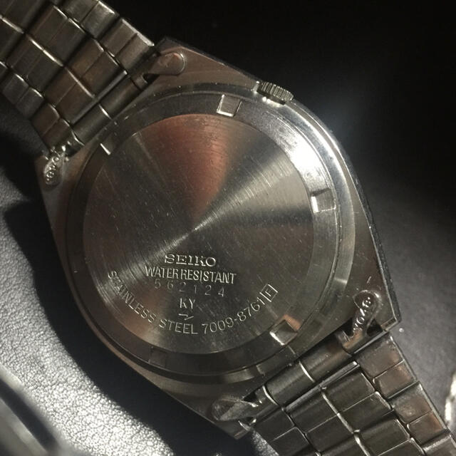SEIKO(セイコー)のメンズ 腕時計 SEIKO/5/セイコー ファイブ メンズの時計(腕時計(アナログ))の商品写真