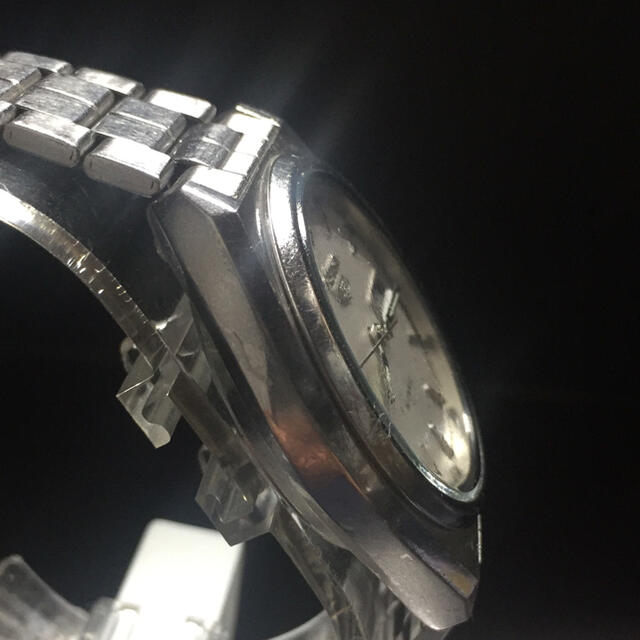 SEIKO(セイコー)のメンズ 腕時計 SEIKO/5/セイコー ファイブ メンズの時計(腕時計(アナログ))の商品写真
