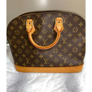 ルイヴィトン(LOUIS VUITTON)のLOUIS VUITTON ご相談承ります(ハンドバッグ)