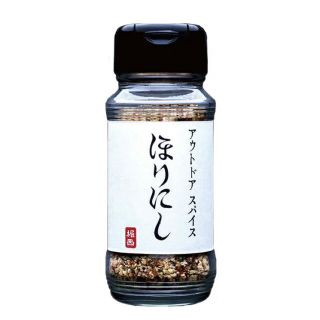 ほりにし　アウトドアスパイス(調味料)