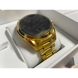 マイケルコース(Michael Kors)のMichael Kors Smartwatch (腕時計)