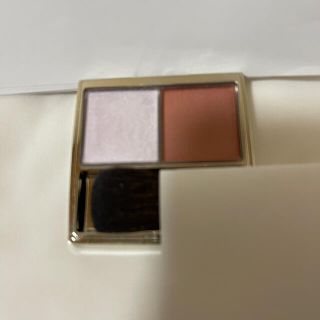 アールエムケー(RMK)のRMK クリーミィー　シアー　パウダーチーク　01 Rose(チーク)