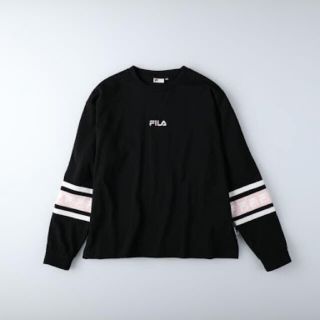 フィラ(FILA)のFILA スウェット　値下げ(トレーナー/スウェット)