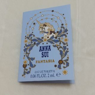 アナスイ(ANNA SUI)のアナスイ ファンタジア オードトワレ(香水(女性用))