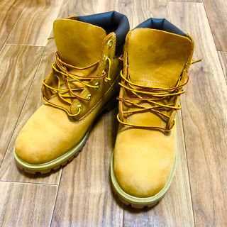 ティンバーランド(Timberland)のn@co.さま　専用(ブーツ)