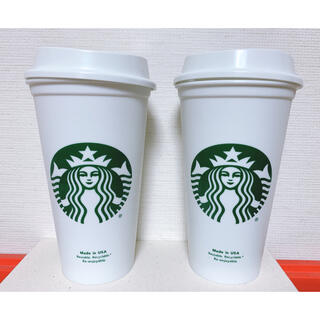 スターバックスコーヒー(Starbucks Coffee)のスターバックス タンブラー リユーザブルカップ(タンブラー)