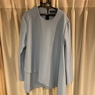 バーニーズニューヨーク(BARNEYS NEW YORK)のヨーコチャン　40 YOKO CHAN(シャツ/ブラウス(長袖/七分))