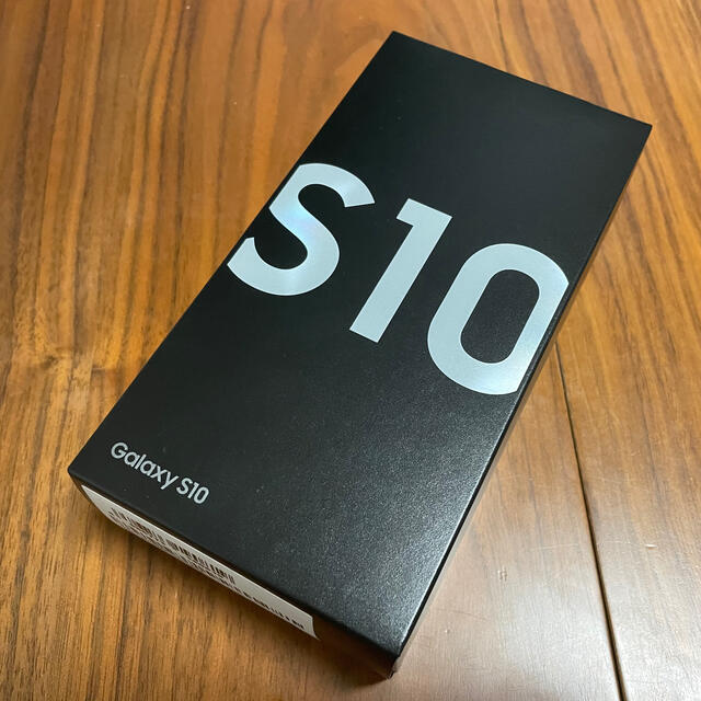 激安大特価! SAMSUNG おまけ付き プリズムホワイト 新品 楽天モバイル