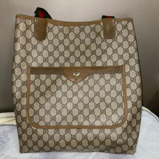 グッチ(Gucci)のころ様専用　GUCCI トートバッグ(トートバッグ)