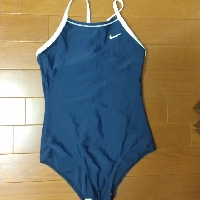 NIKE(ナイキ)の160cm水着 キッズ/ベビー/マタニティのキッズ服女の子用(90cm~)(水着)の商品写真