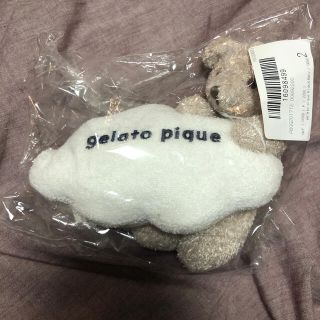 ジェラートピケ(gelato pique)のちょびこ　様　専用(がらがら/ラトル)