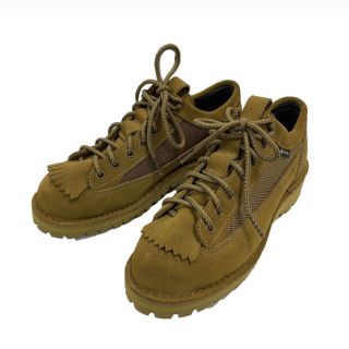 ダナー(Danner)のDANNER FIELD LOW SP 7 Mojaveスノーピーク　28cm (ブーツ)