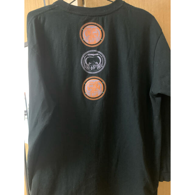 トップス∟ hangoverz by kMloKGD7OZrDrx1's shop|ラクマ 達磨 ロンt インショップ hangoverz トップス その他