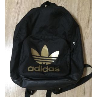 アディダス(adidas)のadidas☆バックパック(リュック/バックパック)