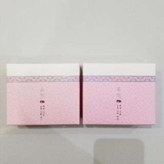 ミシャ(MISSHA)の★missha 美思エイヒョン4種トライアルセット×2箱★(サンプル/トライアルキット)