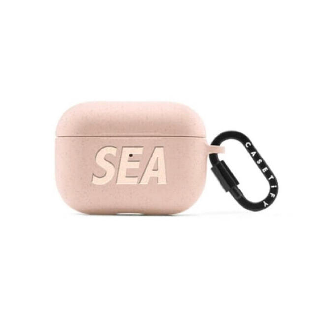 CASETIFY X wind and sea AirPods proケースの通販 by kirin shop｜ラクマ