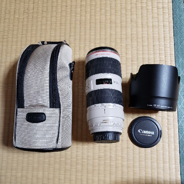 誠実 Canon - yu様 専用 レンズ(ズーム) - traama.com.br