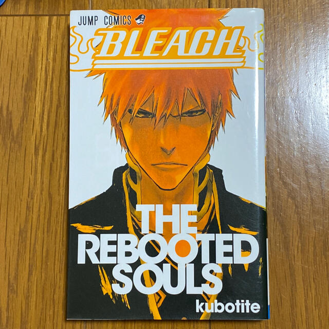 BLEACH 1-67巻 おまけ1冊 セット エンタメ/ホビーの漫画(少年漫画)の商品写真