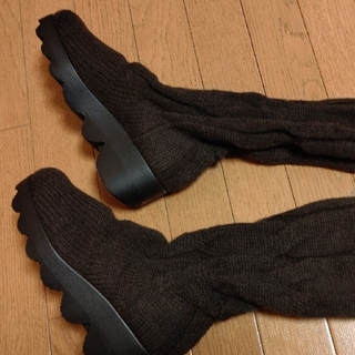 ケイカ(KEiKA)のブーツ(ブーツ)