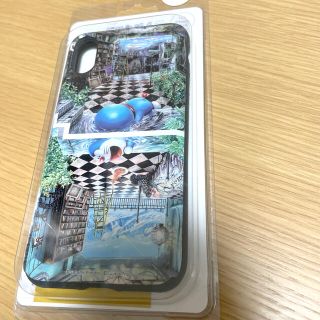 ショウガクカン(小学館)のドラえもん展 グッズ iPhoneXケース  近藤智美(iPhoneケース)