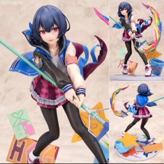 バンダイナムコエンターテインメント(BANDAI NAMCO Entertainment)の杜野凛世 ブレイブヒーロージャージver. 1/8(キャラクターグッズ)