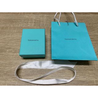 ティファニー(Tiffany & Co.)の確認用(その他)