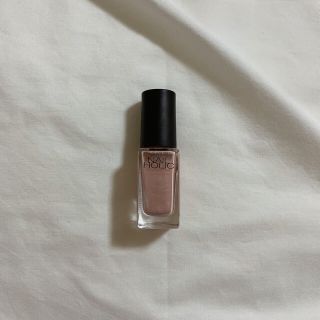 ネイルホリック(NAIL HOLIC)のネイルホリック　BE806(マニキュア)