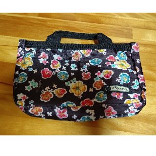 レスポートサック(LeSportsac)のななぎぎ様専用★LeSportsac  バックインバック(ハンドバッグ)