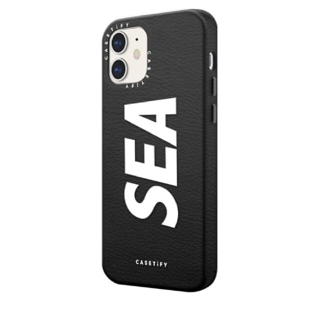 WIND AND SEA iPhone12ケース オンライン購入スマホアクセサリー