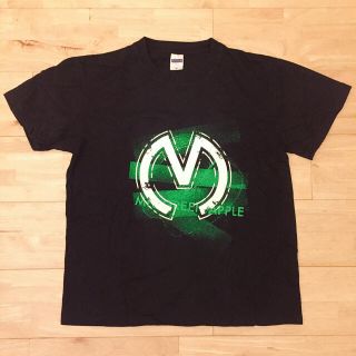 Mrs. GREEN APPLE Tシャツ(ミュージシャン)