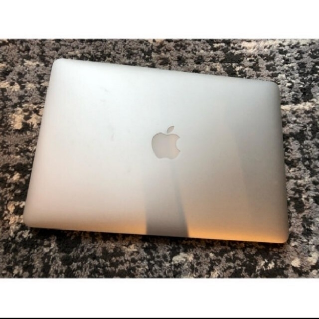 ノートPCMacBook Air 13 inch