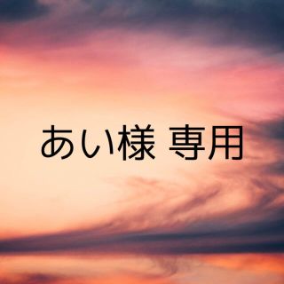 エグザイル トライブ(EXILE TRIBE)のあい様 専用(その他)